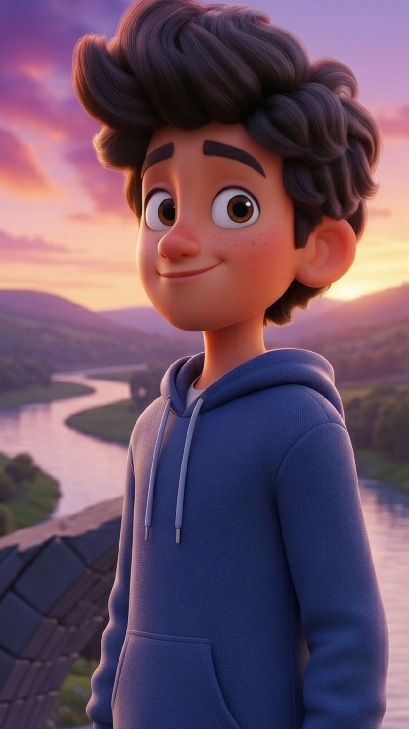 Leo — The Builder